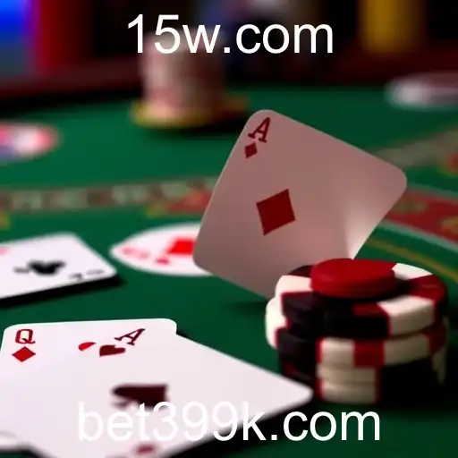 Explorando o Mundo do Blackjack com Bet399