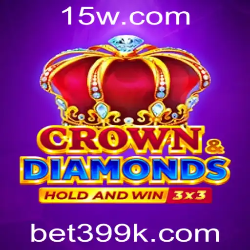 Descubra o Universo Dinâmico de Crowndiamonds com Bet399