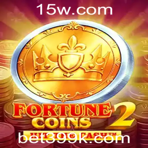 FortuneCoins2: A Nova Experiência de Jogo com bet399