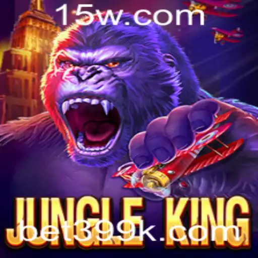Desbravando o Mundo de JungleKing
