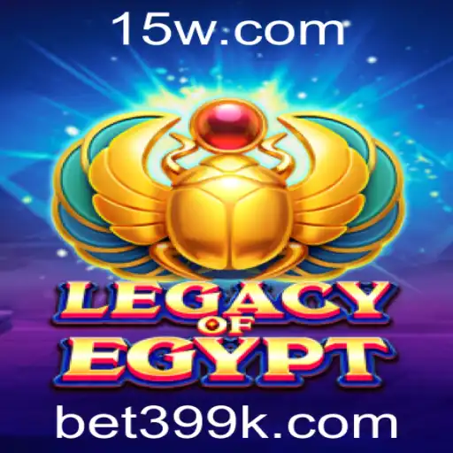 LegacyOfEgypt: Aventura Espetacular de Apostas com bet399