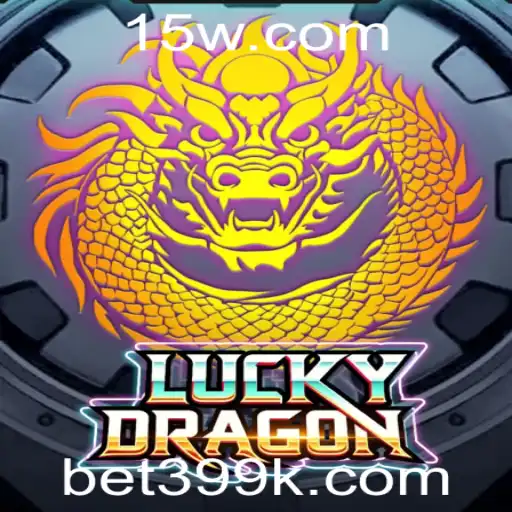Descubra a Emoção do LuckyDragon com bet399