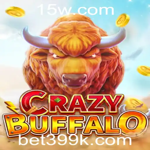 Descubra o Jogo CRAZYBUFFALO: Diversão e Estratégia em um Só Lugar