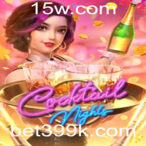 Descubra o Fascinante Mundo de CocktailNights com a Plataforma de Jogos bet399