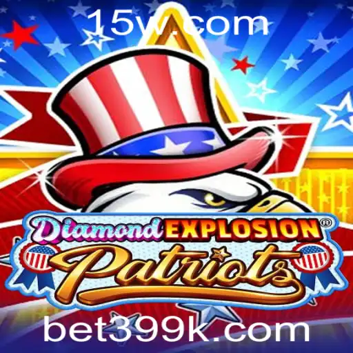 Descubra o Universo de DiamondExplosionPatriots: A Nova Sensação no Mundo dos Jogos