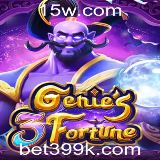 Genie3Fortune: Introdução e Regras do Jogo de Casino do Momento