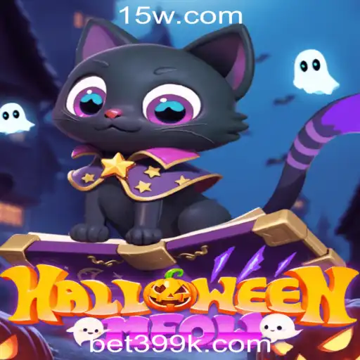 Descubra o Fascinante Mundo de HalloweenMeow e a Magia de bet399