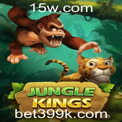 JungleKings: Um Mergulho no Mundo Selvagem dos Jogos de Aposta