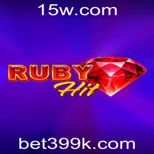 RubyHit: Desvendando o Novo Jogo de Apostas com bet399