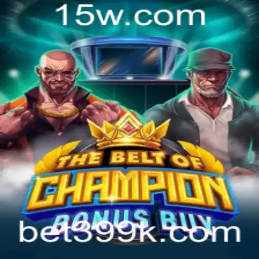 Explorando TheBeltOfChampionBonusBuy: Um Mergulho no Mundo das Apostas com bet399