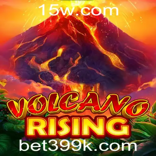 VolcanoRising: Mergulhe na Aventura Explosiva de Apostas com bet399