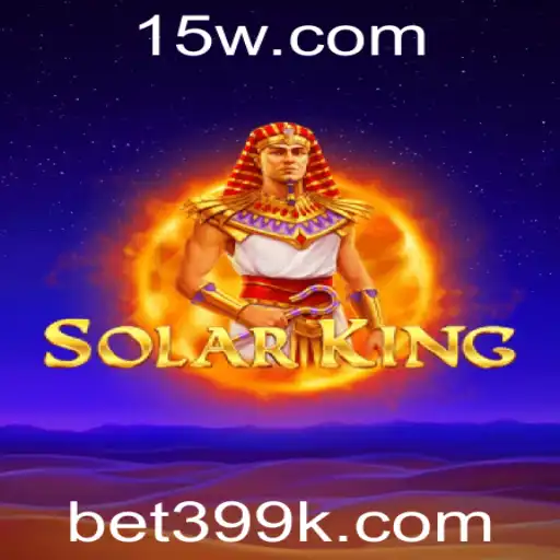 Explorando SolarKing: Introdução e Regras do Jogo de Casino Online