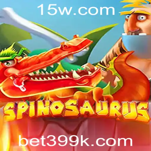 Descubra o Universo de Spinosaurus: Um Jogo Fascinante no Universo Bet399