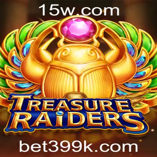 Explorando o Universo de TREASURERAIDERS: Um Guia Completo para Iniciantes