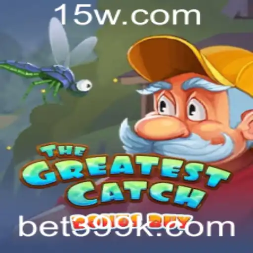 Descubra o Fascinante Mundo de TheGreatestCatchBonusBuy com Bet399