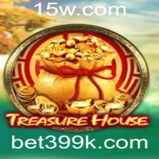 TreasureHouse: Explorando o Universo do Jogo de Aventura Com Bet399